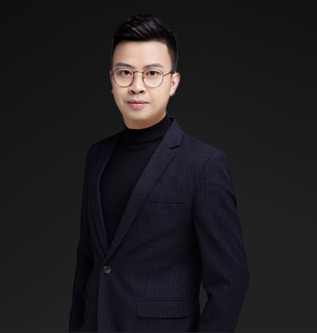 点蹄创始人：