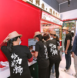 经营诊断&巡店督导服务