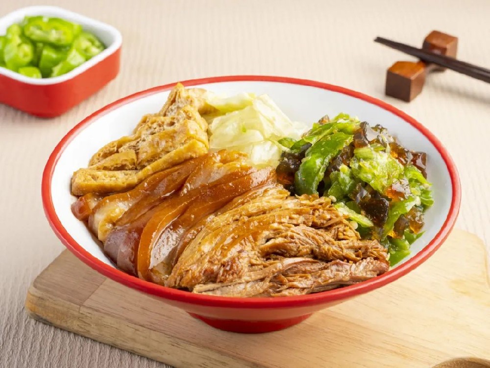 点蹄合伙人 | 开路虎的中专生进阶连锁餐饮老板，筹备第二家店！