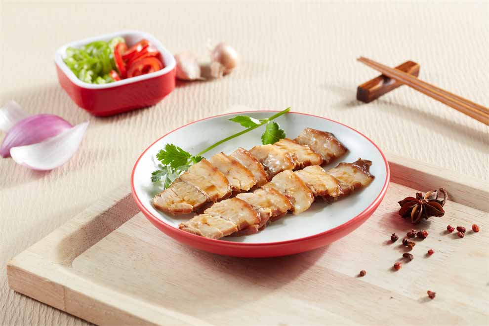 甘香五花肉